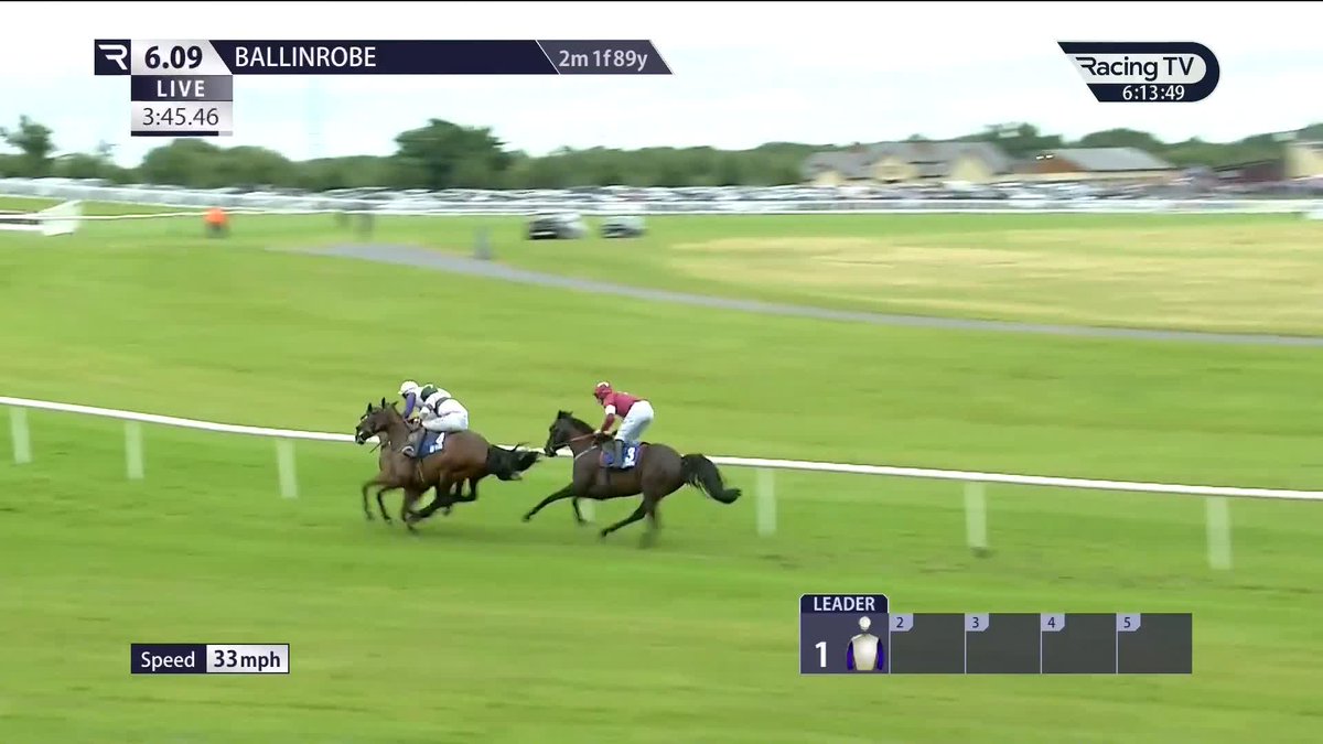 The four-year-old Manoir De Mirande beats his elders and follows up in the โฌ15,000 RBC Brewin Dolphin Rated Novice Hurdle in the Gigginstown silks for Gordon Elliott