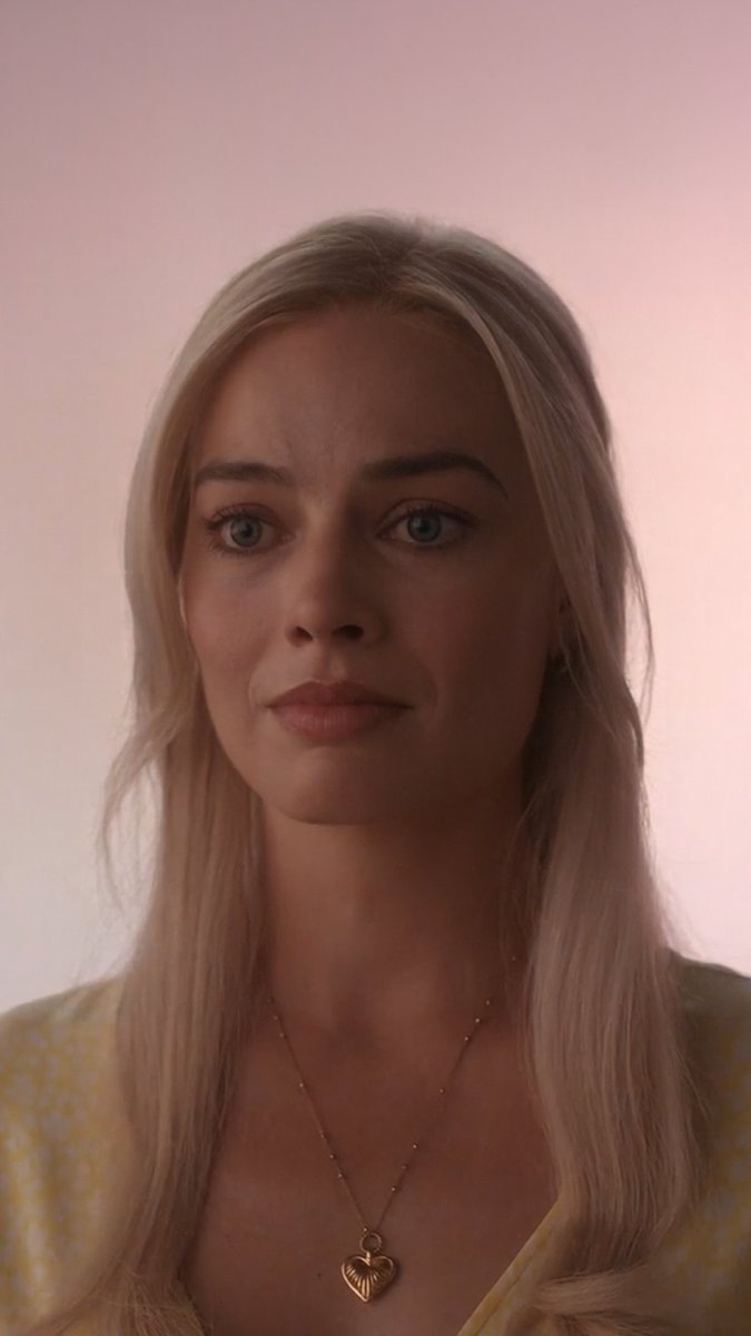 This Barbie is reaching for the tissues. 🥹 Greta Gerwig’s BARBIE (2023), starring Margot Robbie, Ryan Gosling, America Ferrera and Kate McKinnon, received eight nominations at the 96th Oscars, winning Original Song for “What Was I Made For?” (Music and Lyric by Billie Eilish and Finneas O'Connell).