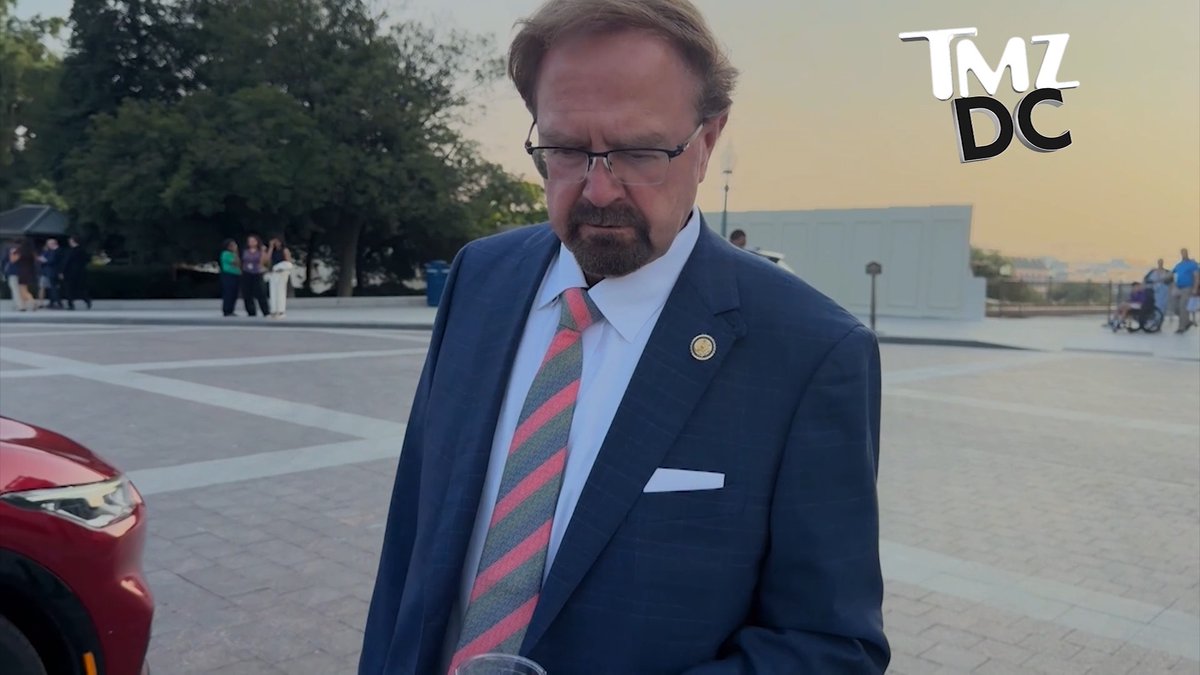 Rep. Chuck Edwards shares a bit of insight with Jacob Wasserman on why he gifted handguns to two young female staffers.
