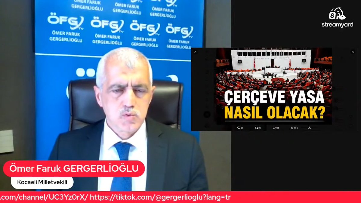ÖFG TV 361. Bölüm Başladı!