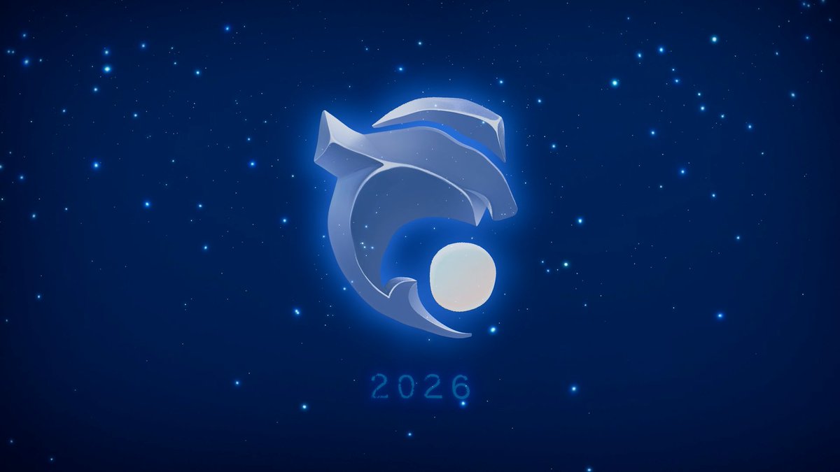 #ICYMI at Sky Creator Awards 2026, take a peek at the next season of Sky, coming this fall! Let the waves carry you 🌊