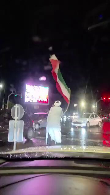 حتی در مذهبی ترین شهر کشور هم (مشهد)اسلام را نابود کردید
