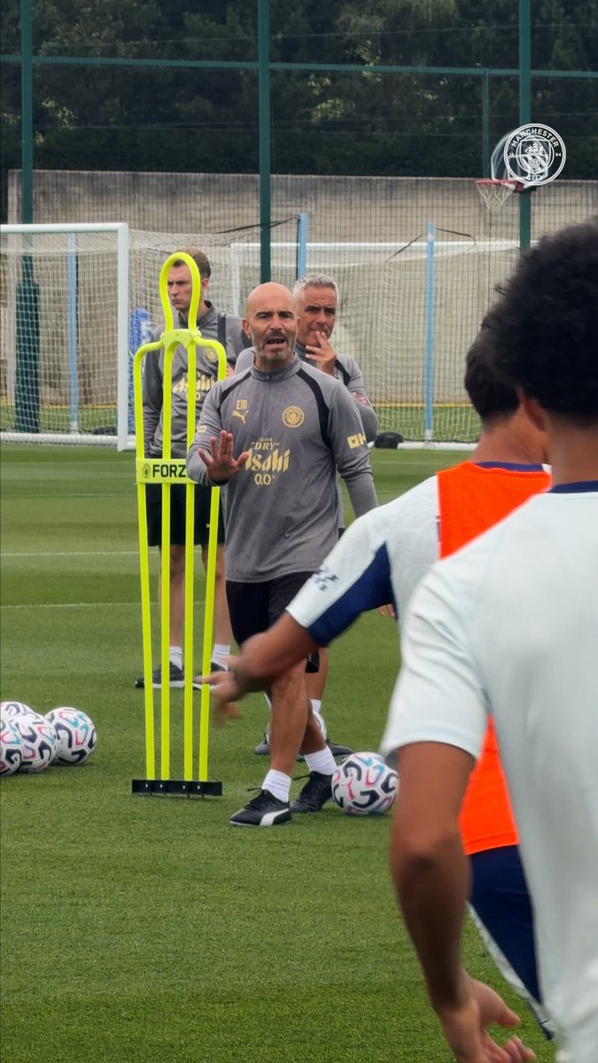 The boss 🫡