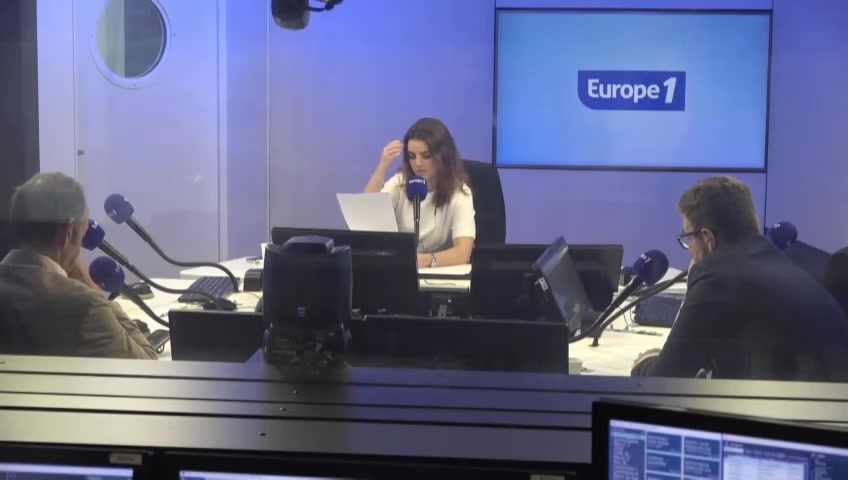 "Éric Dupond-Moretti n'avait jamais eu le courage de faire ce qu'il faudrait que Gérald Darmanin fasse : mettre un terme aux dérives du syndicat de la magistrature" lance Pierre-Marie Sève, directeur de l’Institut pour la Justice ➡️ Dans #Europe1Soir sur #Europe1