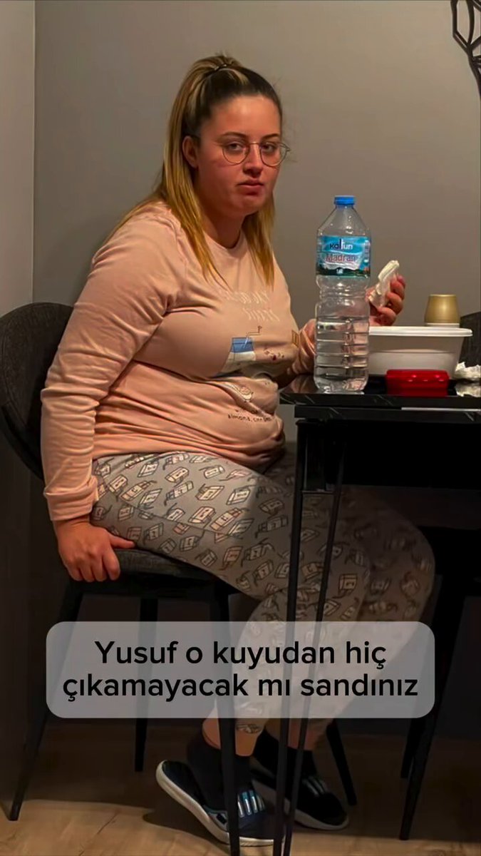 “Yusuf o kuyudan hiç çıkmayacak mı sandınız?” akımına katılan bir içerik üreticisinin videosu gündem oldu