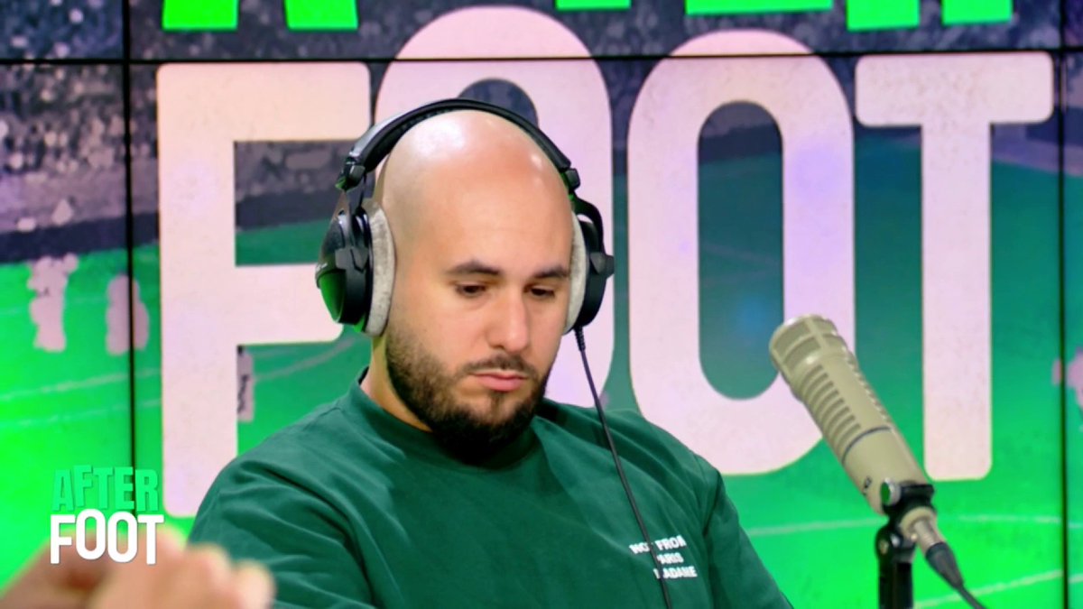 🇫🇷🎙️ Laurent Lafon : "On crée une règle de solidarité financière : les revenus attribués à chaque club doivent respecter un rapport maximal de 1 à 3. Le club le plus riche ne peut pas avoir plus de 3 fois le montant du club le plus pauvre."