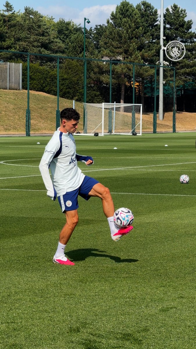 Silky, Phil Foden 😮‍💨💫