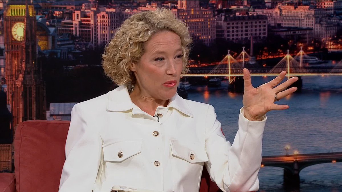 "We have been really clear and very pragmatic about oil and gas and the fact that it is part of our energy mix." New Energy Secretary Miatta Fahnbulleh speaks to @CathyNewman about drilling for oil and gas in the North Sea. 📺 Sky 501
