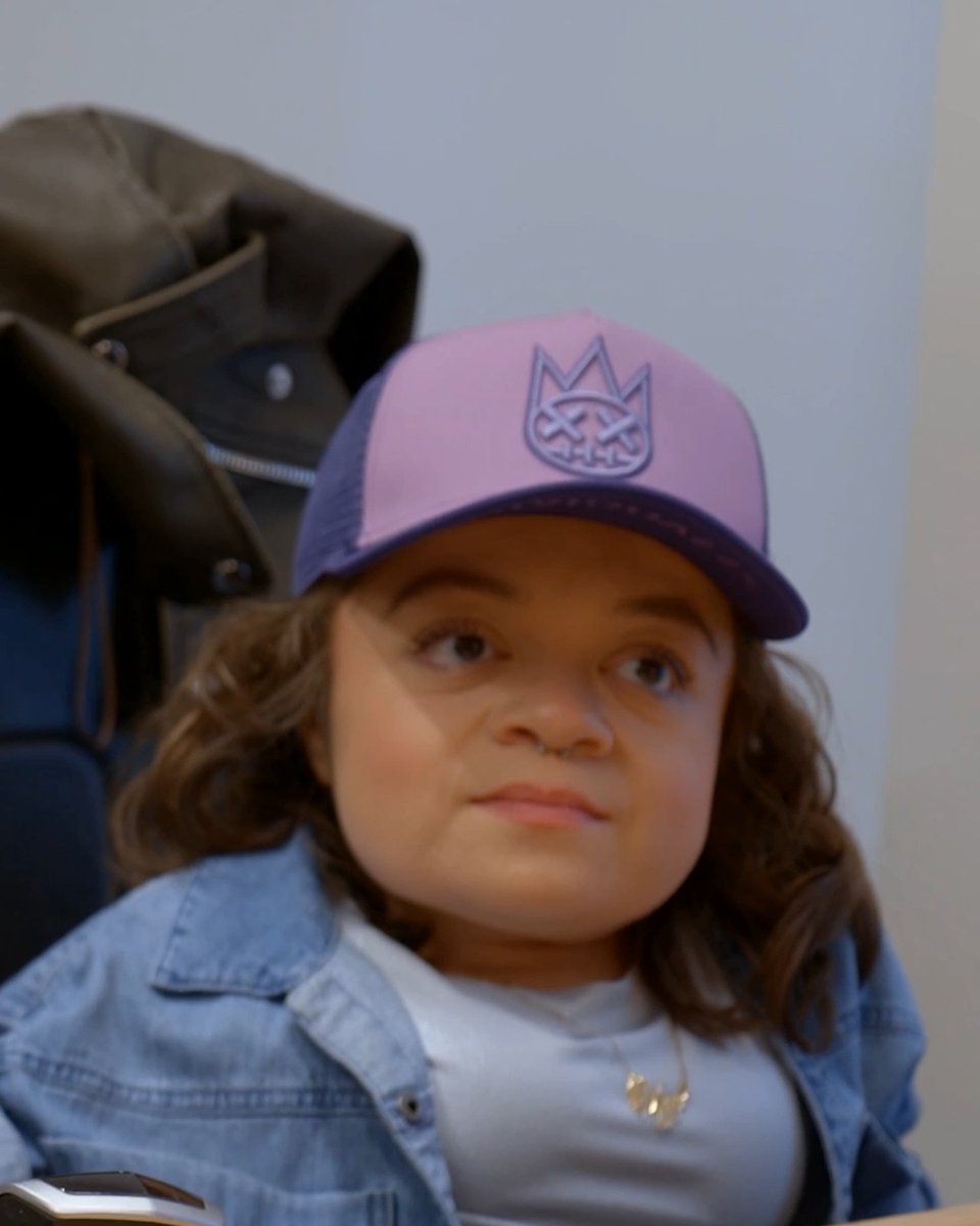 "Hearing a complete "no" to me being pregnant, and we have to have a surrogate makes me feel helpless." 🥺 ❤️ Watch #JayAndPamela Tuesdays 10P on TLC.
