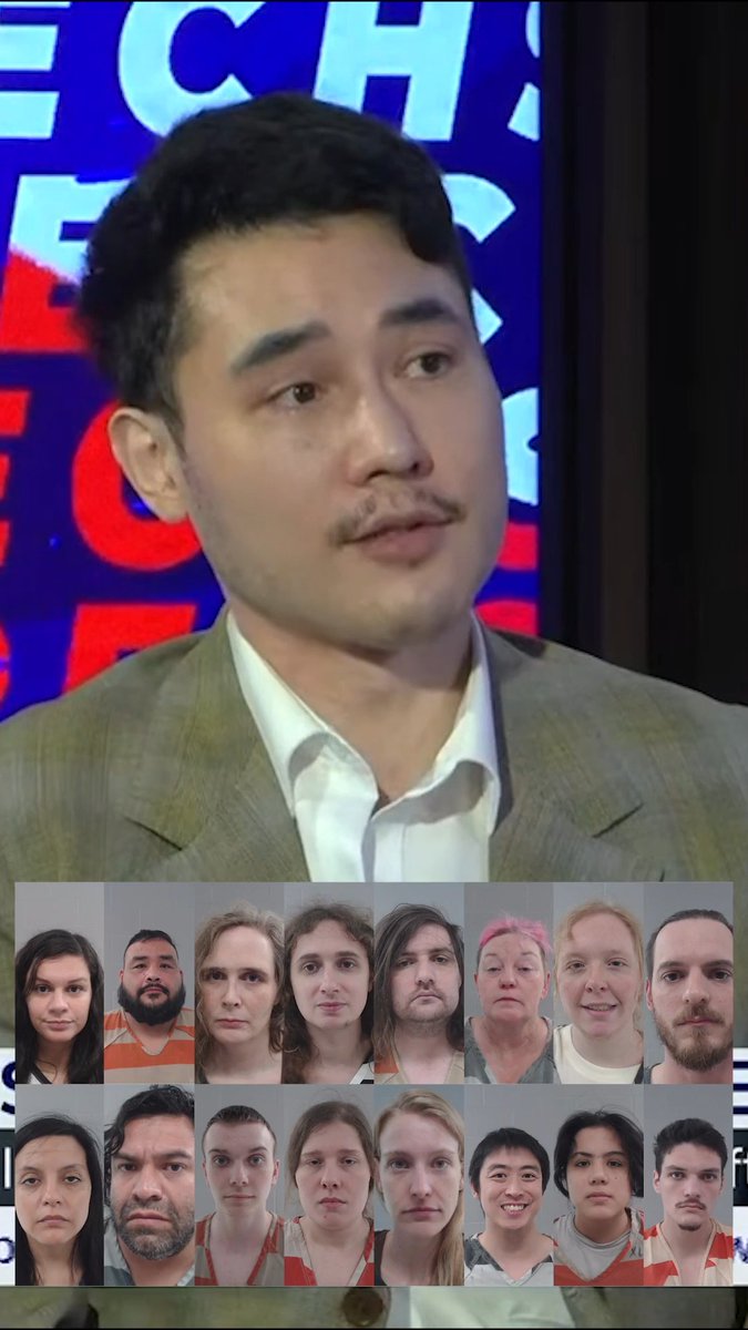 Leftists celebrating deadly political violence is an important part of their machine. It socially validates those who have already taken direct action and encourages others who may be prone to violence to take the next step. Watch my full interview: