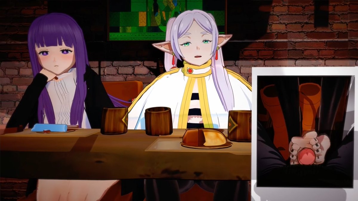 👉Visit: ourdream.ai ----- Animation From: Bazett ----- #nsfw #sex #porn #naked #nudes #hentai #3danimations #waifu #ecchi #rule34 #r34 #lewd #horny