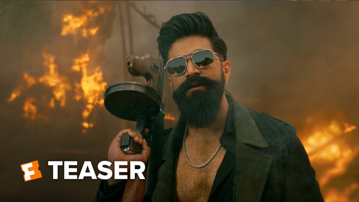 TOXIC trailer… August 26 ⏳