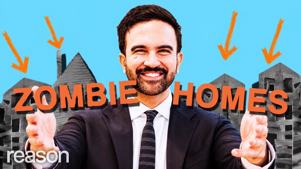 New York’s rent freeze will turn more rent-stabilized units into unlivable “zombie apartments.”