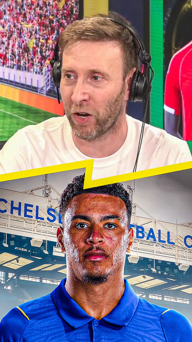 Ben Jacobs reveals all on Morgan Rogers to Chelsea &amp; Chelsea's transfer targets!