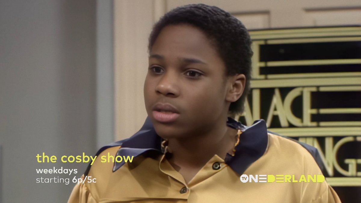 Malcolm-Jamal Warner stole our hearts as Theo Huxtable, as the only son and brother of the Huxtable family. His laughs, love, and lessons will live on with viewers forever. 🕊️ A year later, we continue to honor his legacy. Catch The Cosby show weeknights at 6p/5c on TV One.