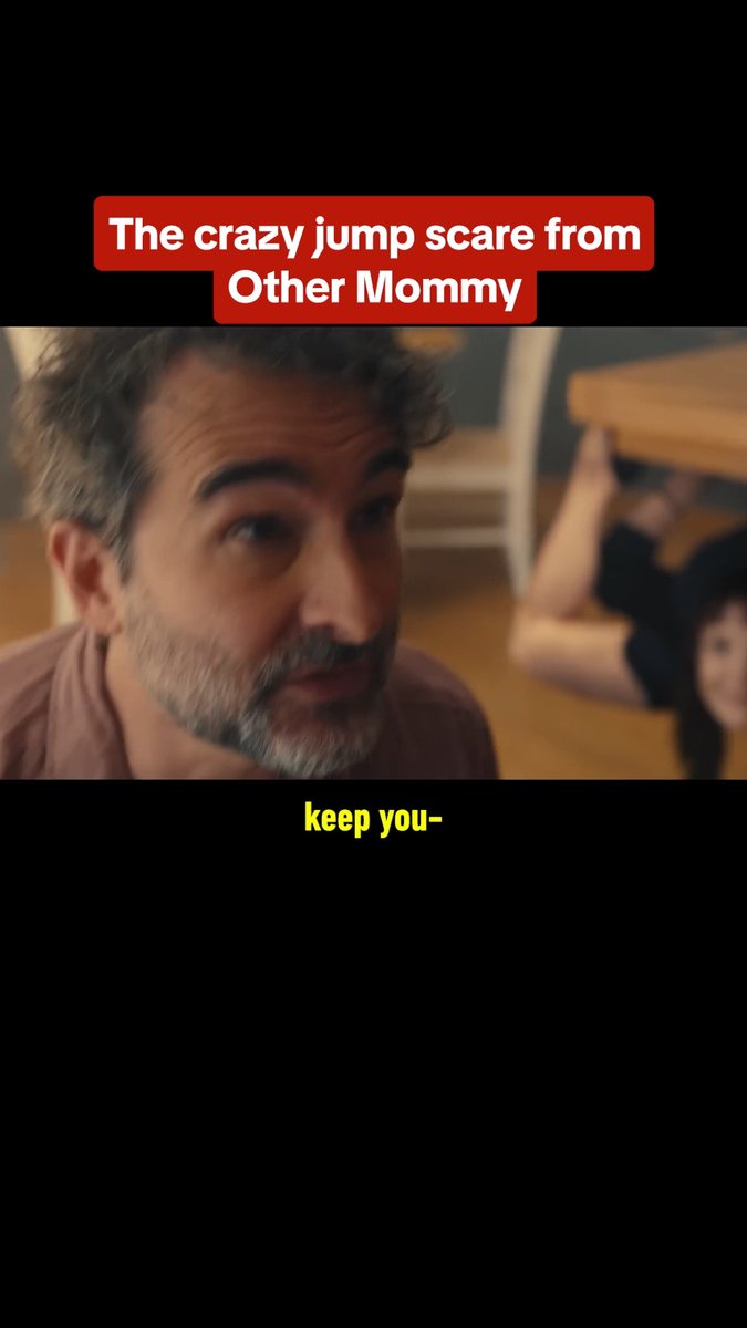 Beware, Other Mommy has some crazy jumpscares!