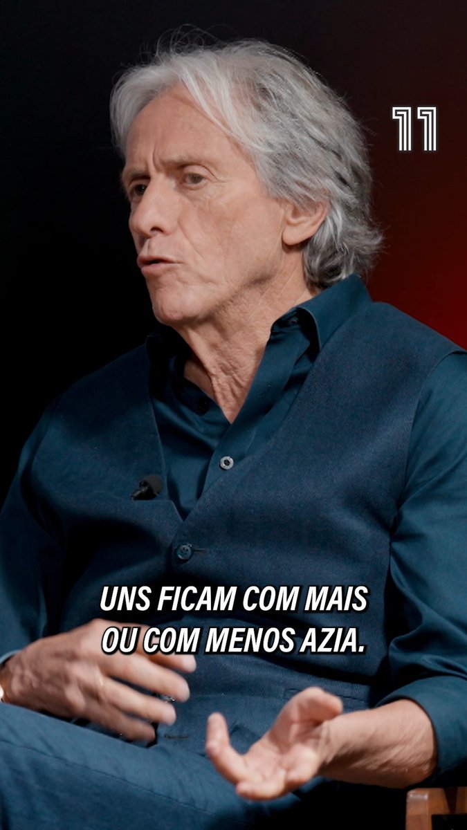 "Os jogadores vão ter de pagar o preço."