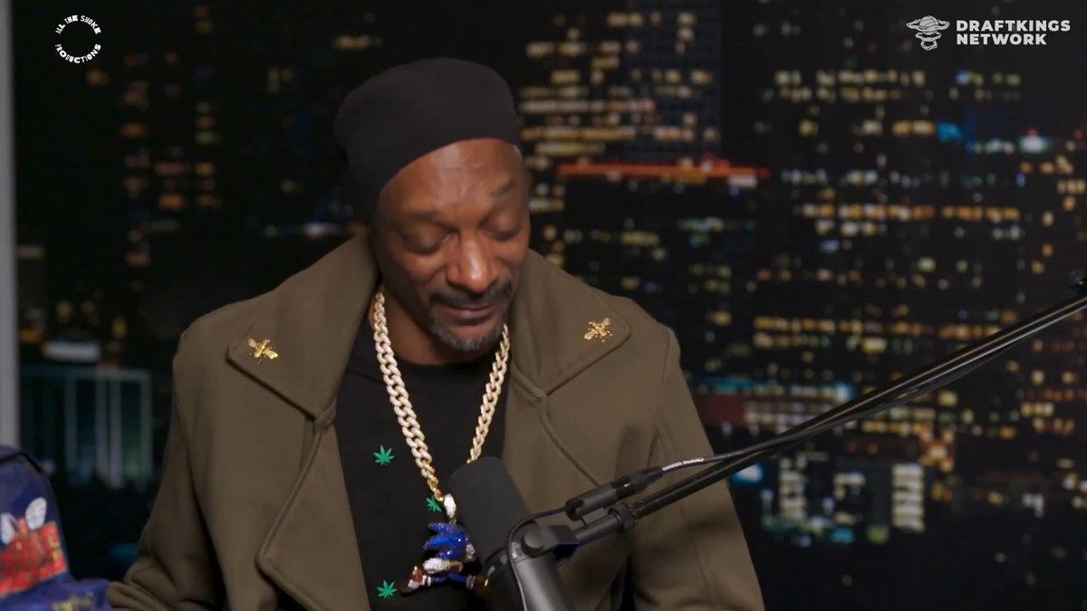 Snoop Dogg almost turned down Skechers... until Martha Stewart stepped in 👀