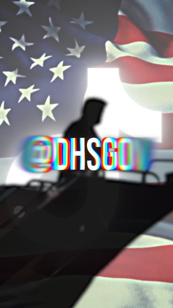 The Year of The Patriot comes to TikTok.
