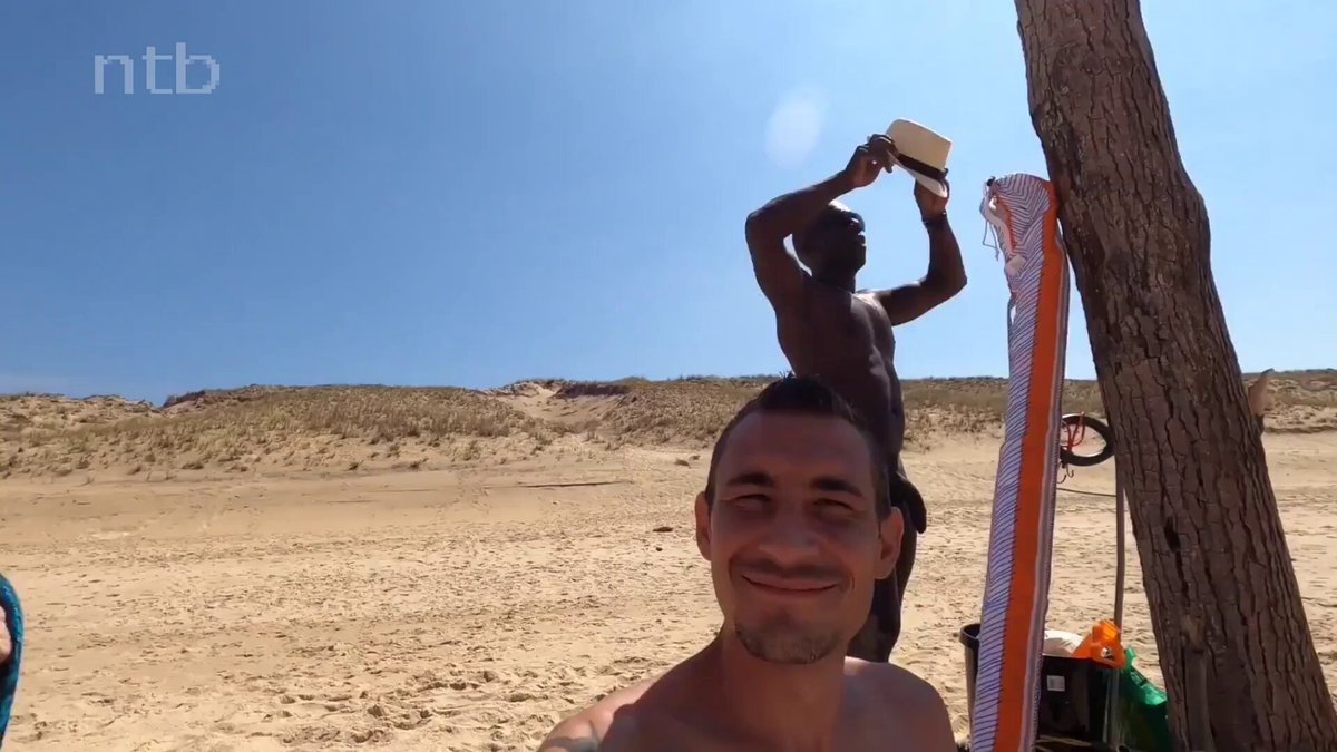 BBC On The Beach☀️🏖️