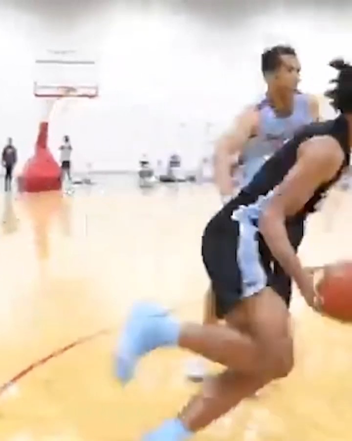Paolo Banchero's high school highlights 🤯 🎥: @courtsidefilms/IG