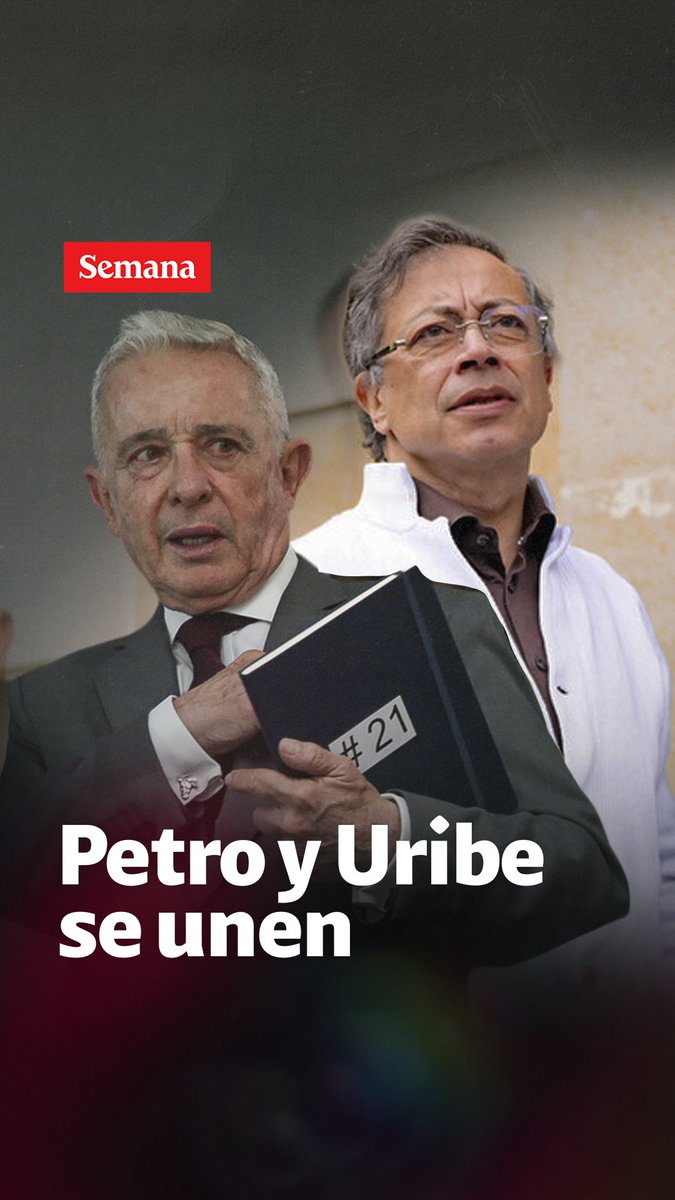 Mientras Colombia se debatía en una aguda polarización electoral, a la hora de elegir presidentes de Cámara de Representantes y Senado ocurrió lo impensado: el uribismo y el petrismo se unieron. Vea lo que pasó, en este video.