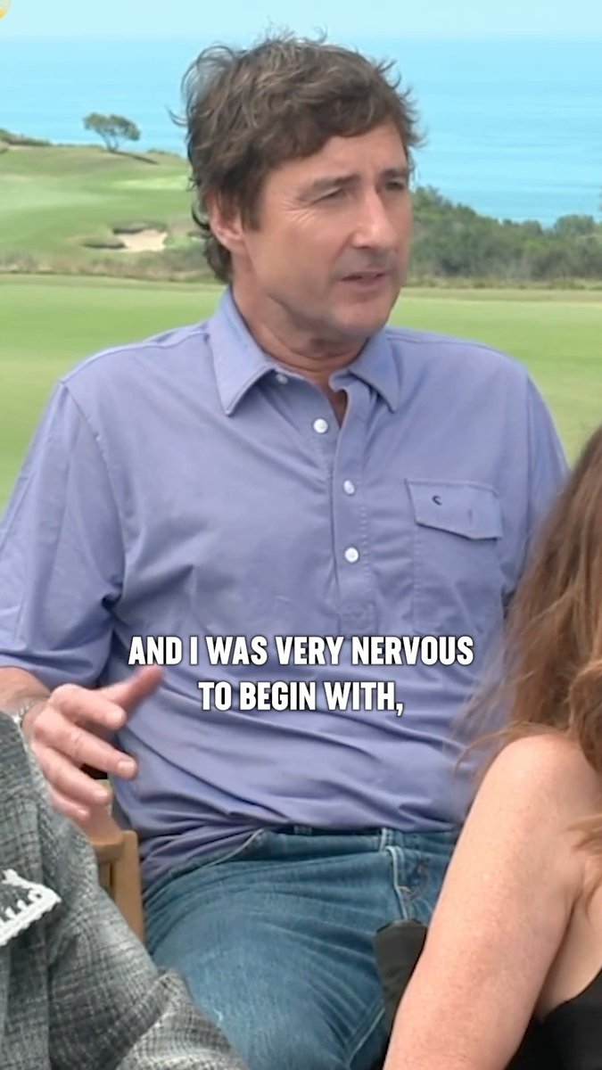 From 'Licks' to 'The Fortune Teller,' the cast of #TheHawk share what their golf nicknames would be.