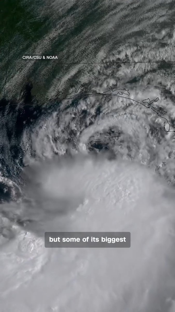 While Bertha spins along the northeastern Gulf Coast, its moisture may help fuel repeated rounds of heavy rain and flash flooding from the Carolinas to Virginia. Follow the latest: