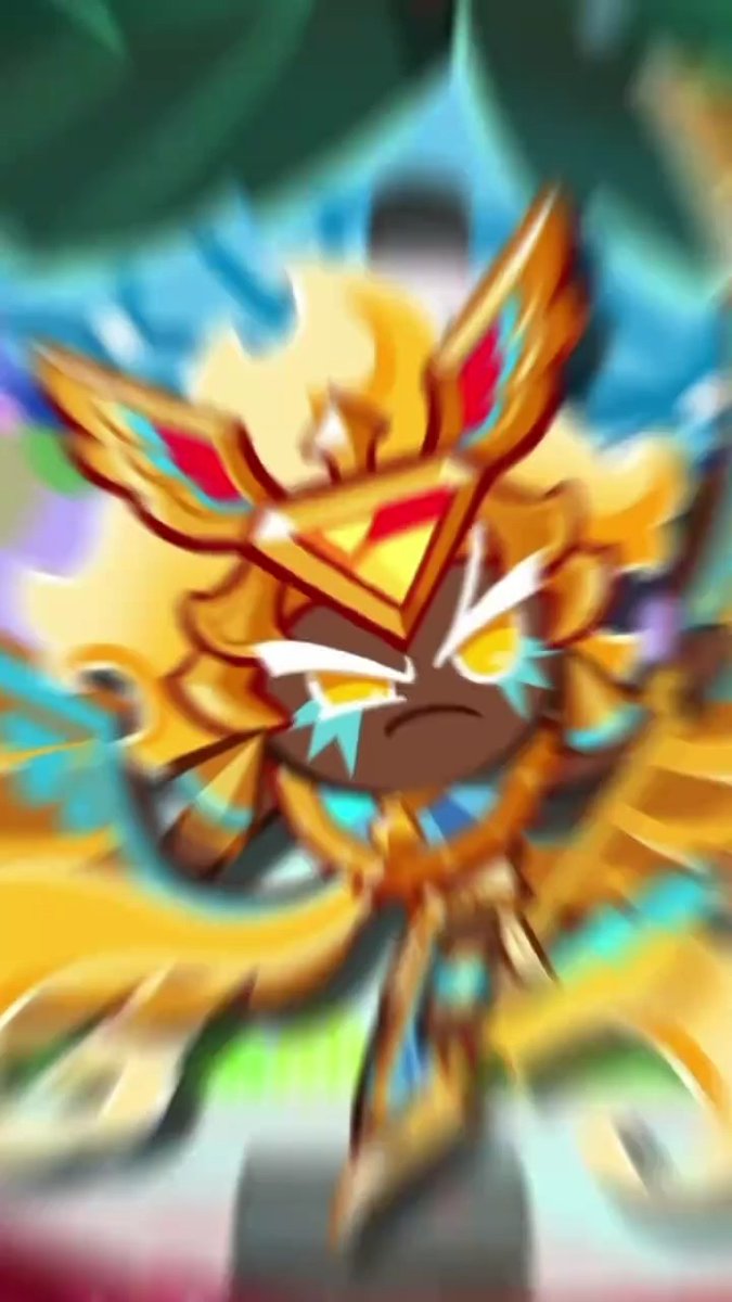 Who's the most ✨GLAMOROUS✨ Cookie? 🎤💕 #CookieRun #CookieRunKingdom #BITES #GoldenCheeseCookie