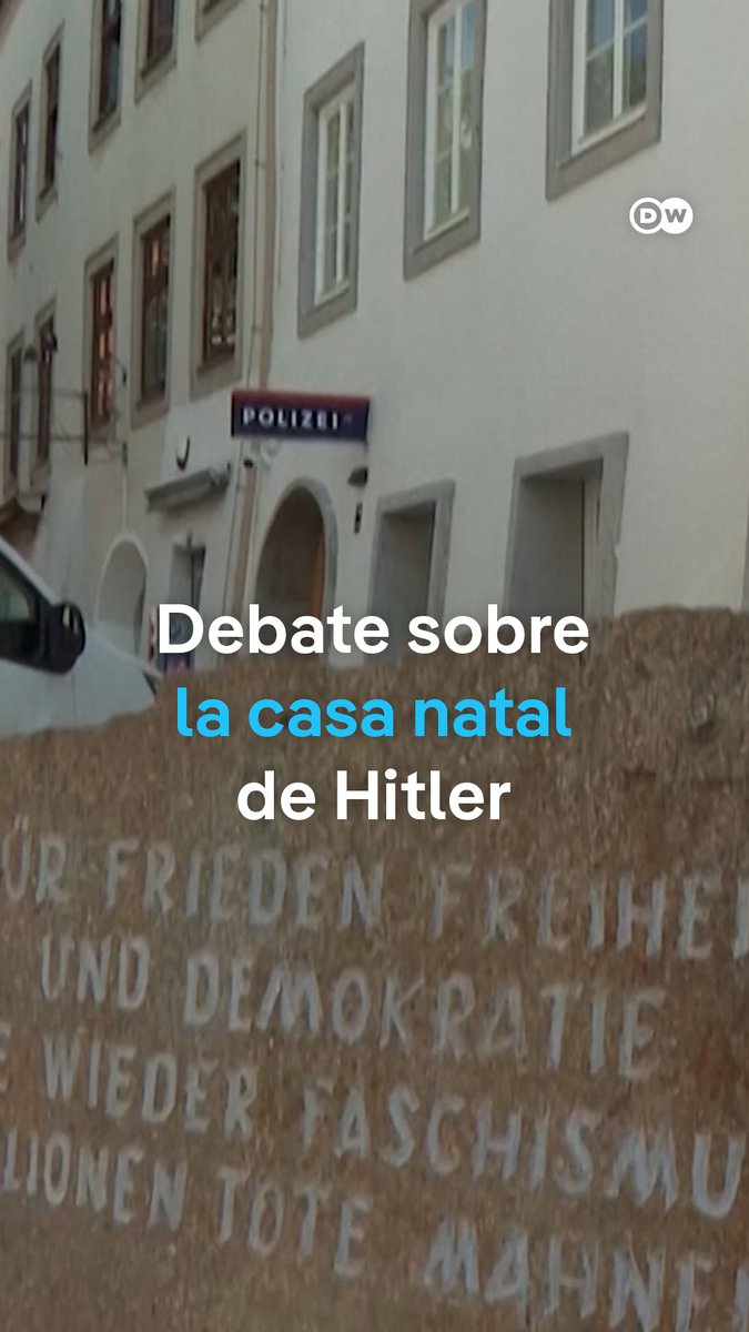 Casa natal de Hitler se convierte en comisaría para mantener alejados a los peregrinos nazis Diez años después de que el Gobierno austriaco expropiara la casa donde nació Adolf Hitler para evitar que se convirtiera en un lugar de peregrinación neonazi, el edificio será inaugurado oficialmente como comisaría de policía esta semana. La familia de Hitler vivió en la casa de Braunau am Inn durante solo tres años pero el destino de este edificio de tres plantas, pintado de amarillo pálido, ha sido durante mucho tiempo objeto de controversia.