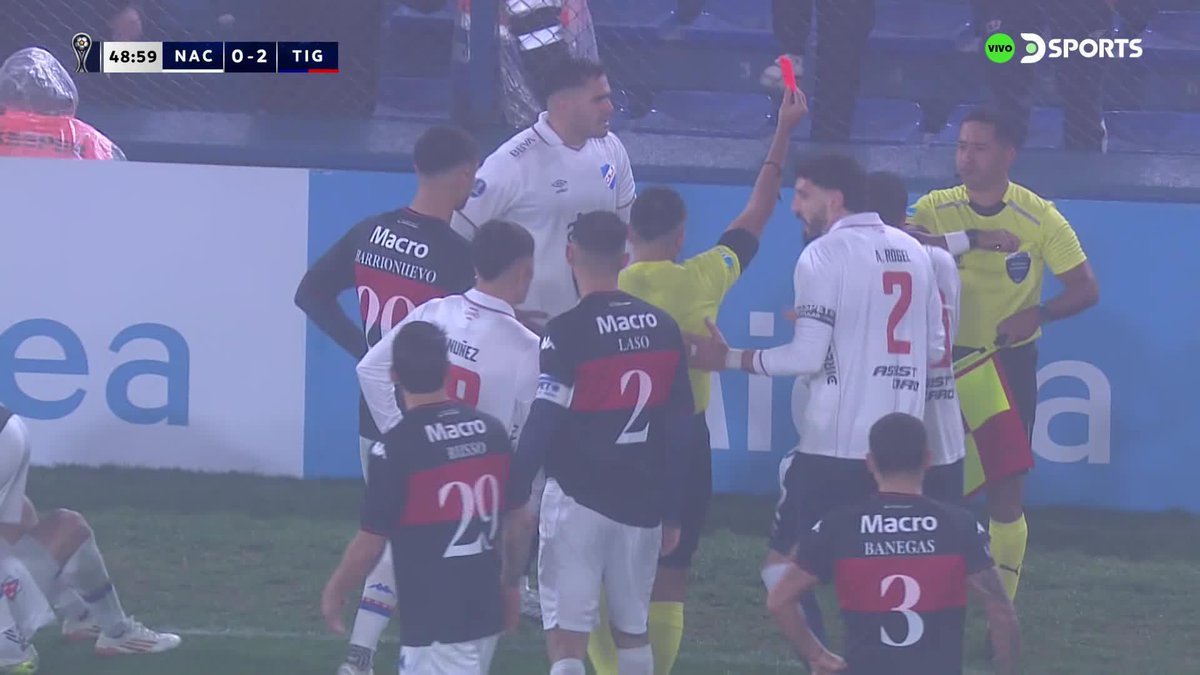 🟥 La ROJA a ZUCULINI en Nacional Lloro con los uruguayos descubriendo la Zuculini experience
