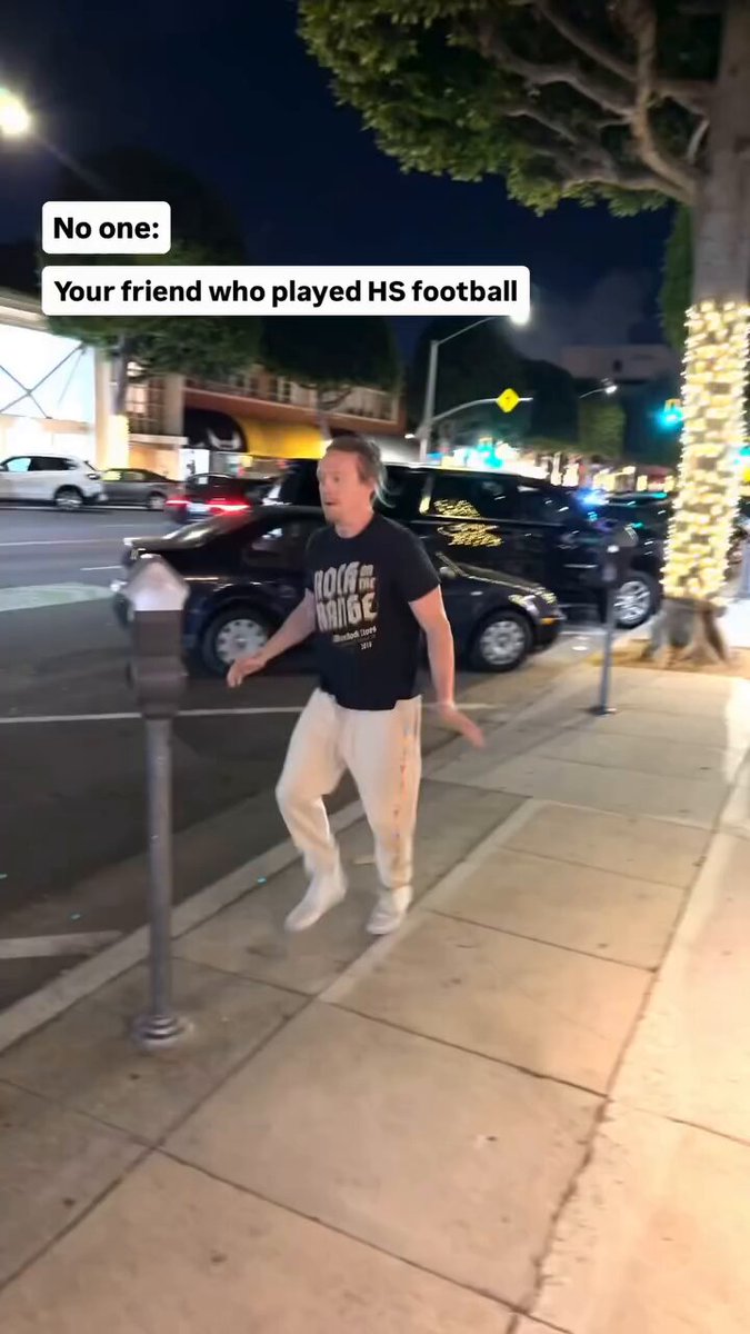 Decent technique 😂😂😂