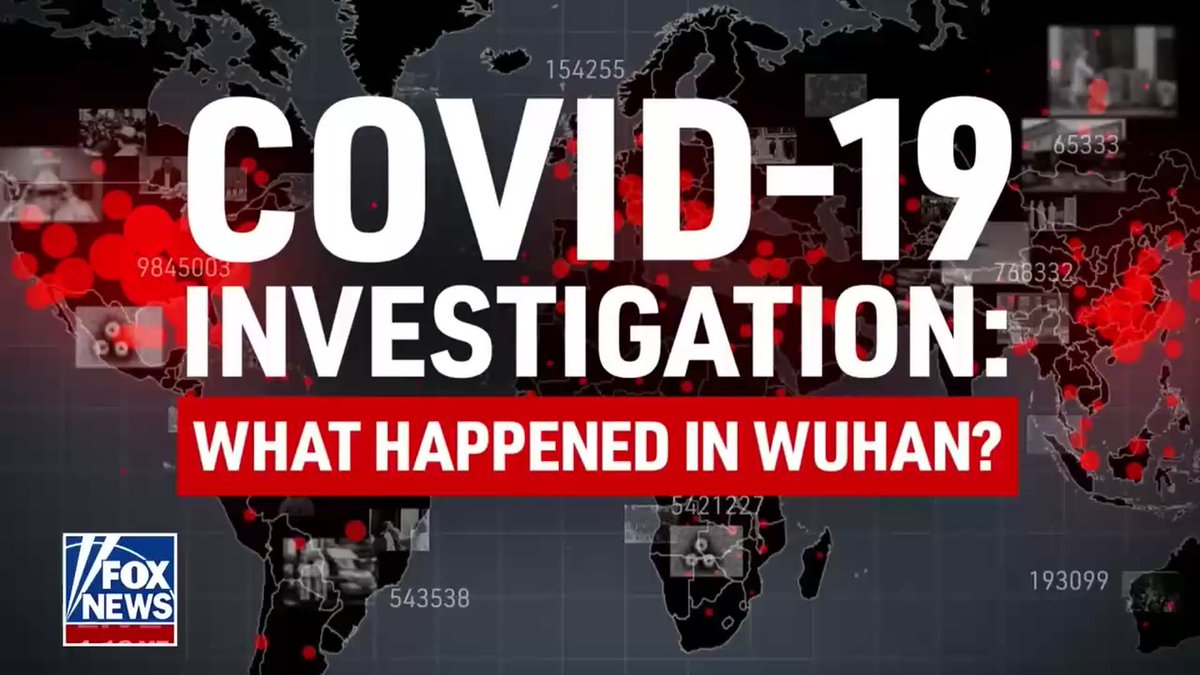 Newly released federal records are raising fresh questions about what scientists privately believed about the origins of COVID-19. Documents obtained by Sen. Rand Paul suggest some experts who publicly downplayed the lab leak theory privately acknowledged uncertainty about where the virus originated, while new records also indicate the FBI blocked Customs and Border Protection from interviewing EcoHealth Alliance's Peter Daszak after his return from China. The disclosures come as Dr. Anthony Fauci is set to testify under subpoena next week, with U.S. intelligence agencies still divided over whether COVID-19 originated from a lab or occurred naturally.