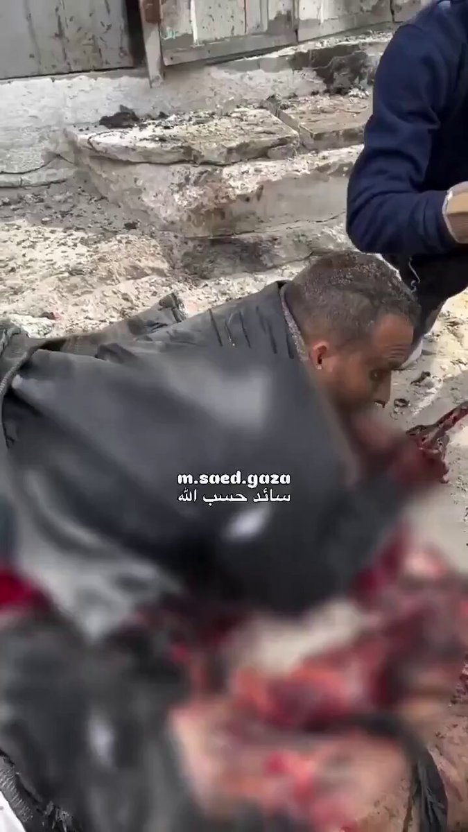 Dünyada canlı yayınlanan bir soykırım var 🧢 Gazze'yi Duy 🏷️ #PlunderedPalestine 🔂 Filistin Yağmalanıyor