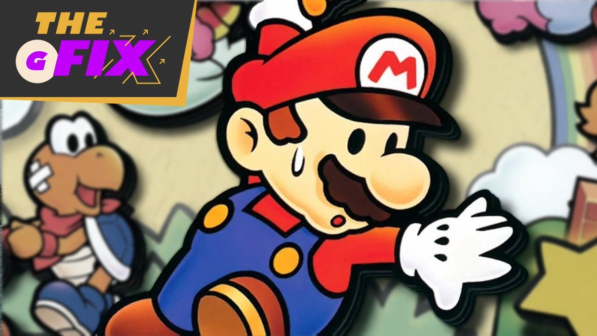 In today’s Fix, Nintendo says it won’t share tariff refunds with consumers, CD Projekt Red shares the reveal date for the next The Witcher 3 expansion, and a look at Hiccup’s Wing Gliders at Universal Orlando Resort’s Universal Epic Universe. Presented by Universal Orlando Resort