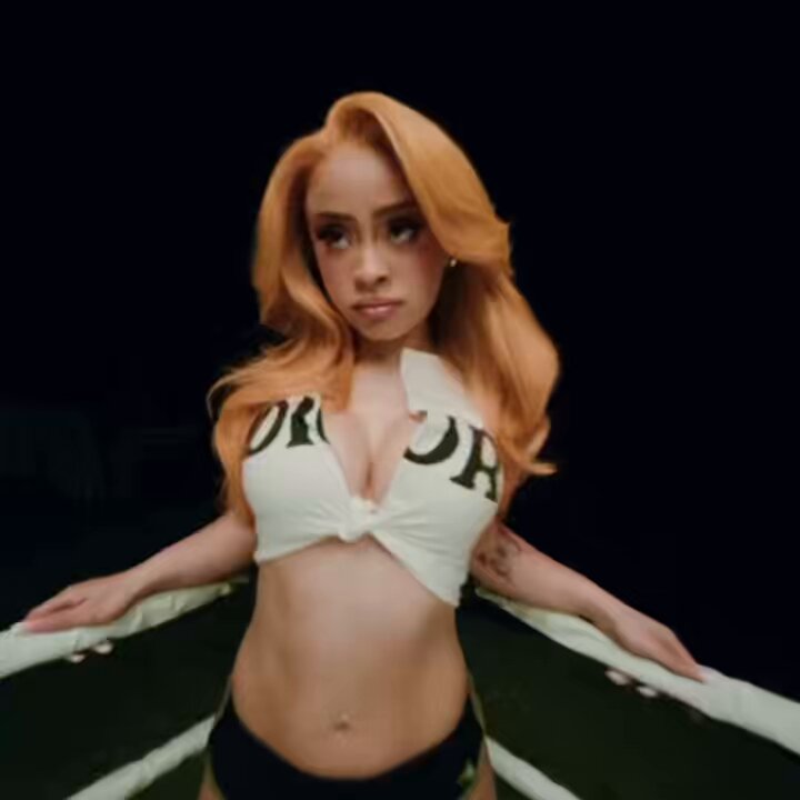 ice should’ve never forgiven latto flop ass she ain’t deserve this verse