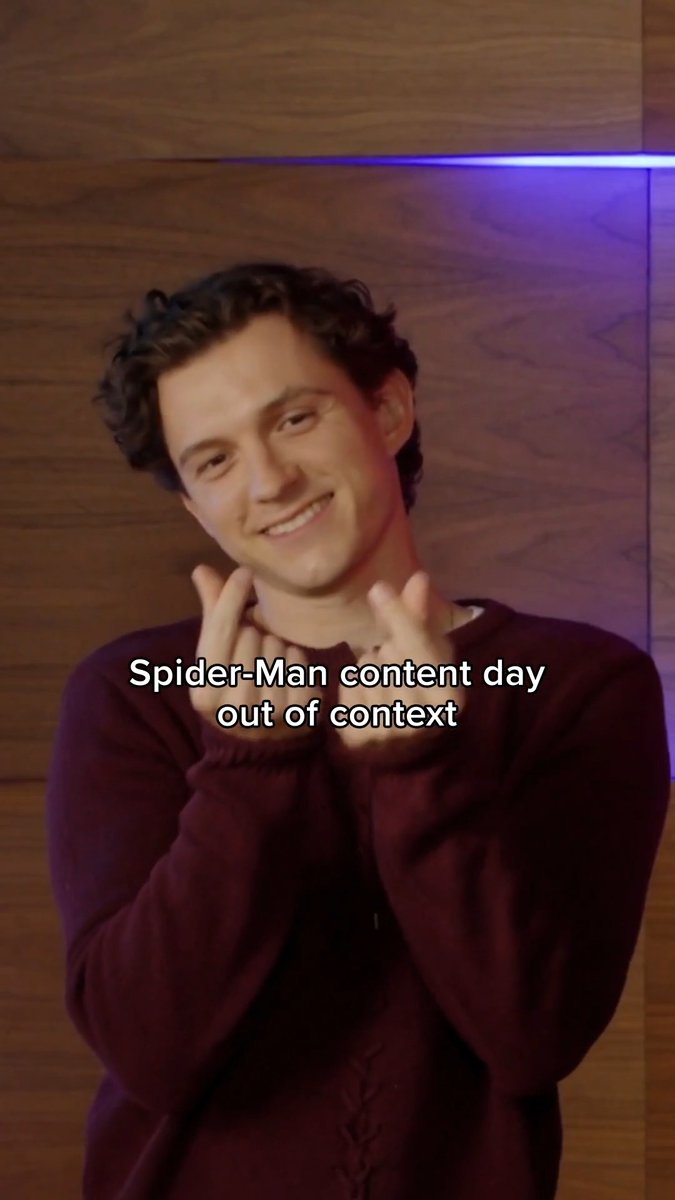 It’s a shame they don’t have more fun together. #SpiderManBrandNewDay is in theatres July 31. Get tickets now.