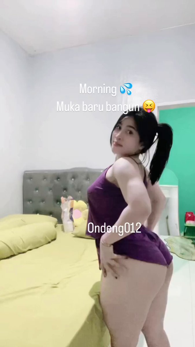 Join grup eksklusif ondeng