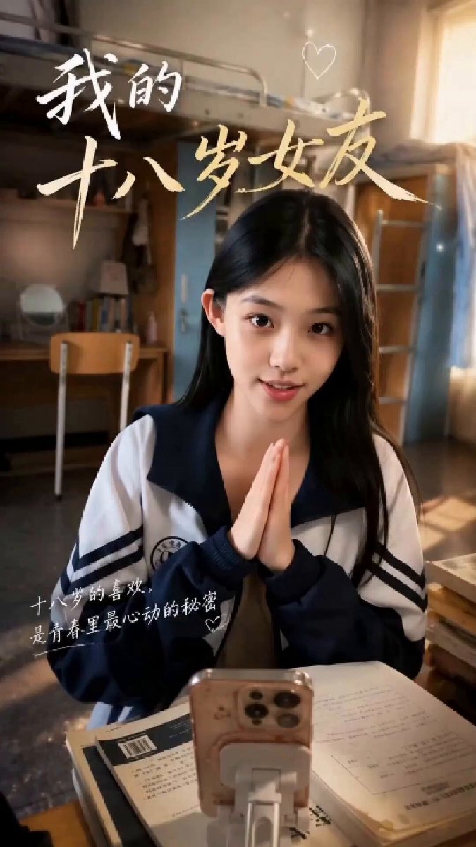 我和我那嫩的出水的18岁女友不得不讲的青春回忆...... #里番 #巨乳 #黄漫 #色漫 #AI短剧 #成人短剧 #18岁