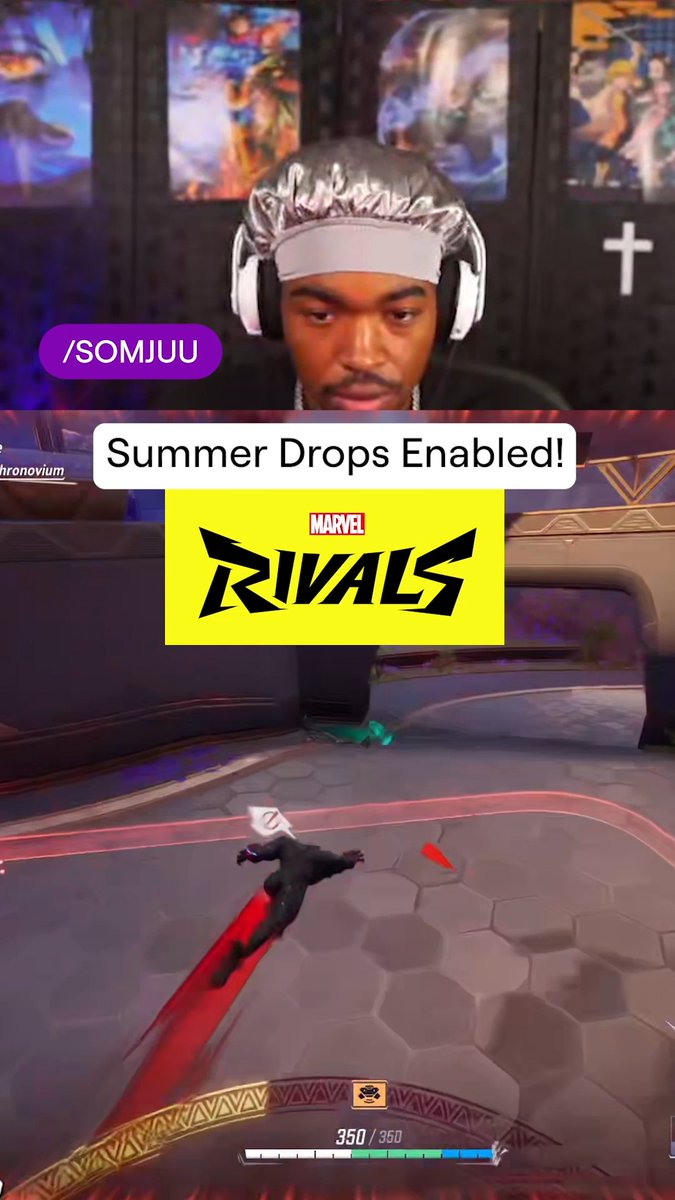 SUMMER DROPS FEST! Ends Friday so tune in to your favorite title NOW!