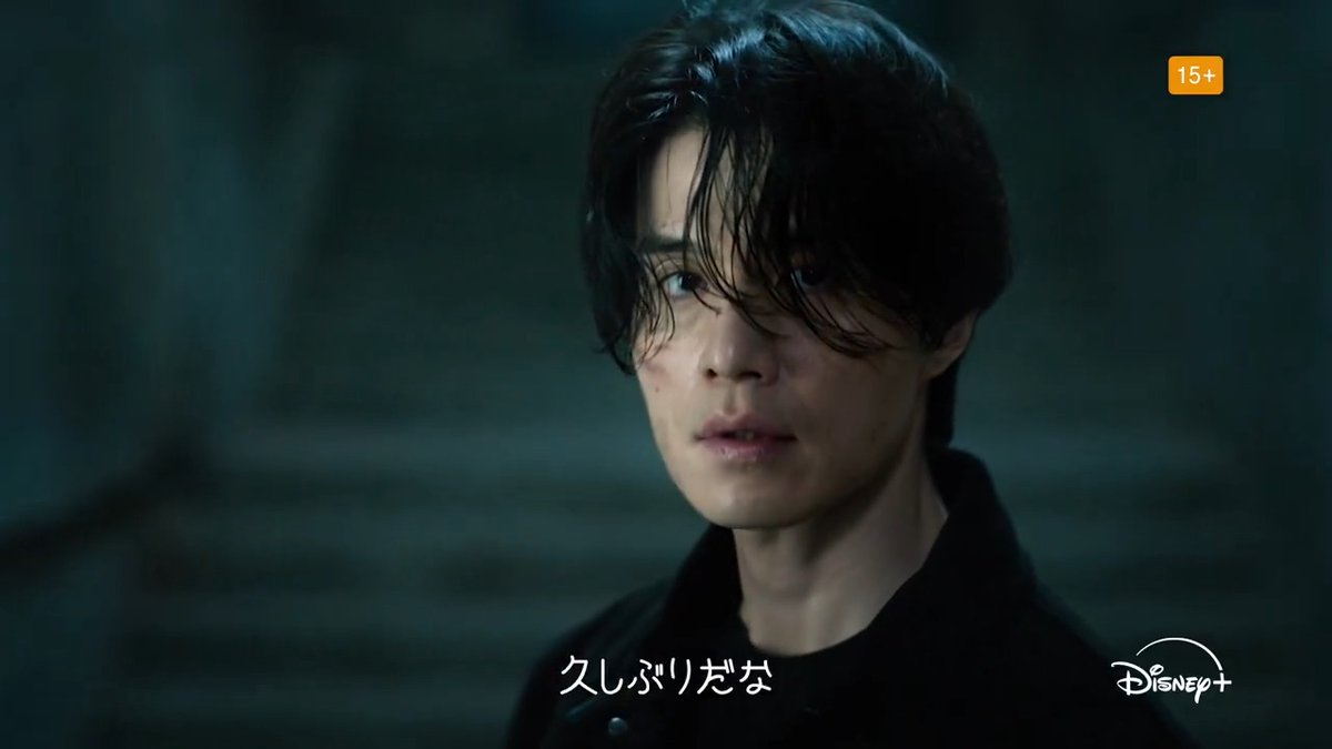━┫ ▌本日(7/22)配信開始 ▌┣━ 『#殺し屋たちの店2』 ⠀ #イドンウク×#岡田将生 豪華共演🔫 ノンストップ・サバイバル・サスペンス ⠀ 仲間たちとの絆、迫り来る陰謀、 命を懸けた壮絶なバトルの先に 待ち受けるものとは― 第𝟏・𝟐話(字幕/吹替)は #ディズニープラス スターで16時独占配信