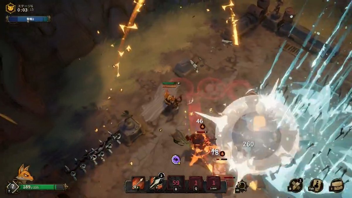 ローグライトPvE脱出ハクスラ『Raiders of Blackveil』、一気に新キャラ2体追加でビルドの自由度が暴走。サポートキャラの“闇落ち脳筋化”OK、ビルドの幅がすべてを解決する[AD]