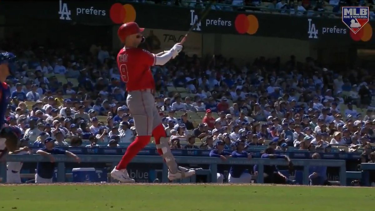 .Jon Morosi mentions the Angels could be active ahead of the August 3rd Trade Deadline: “We're likely to see a higher volume of trades from the Angels than we typically see…”