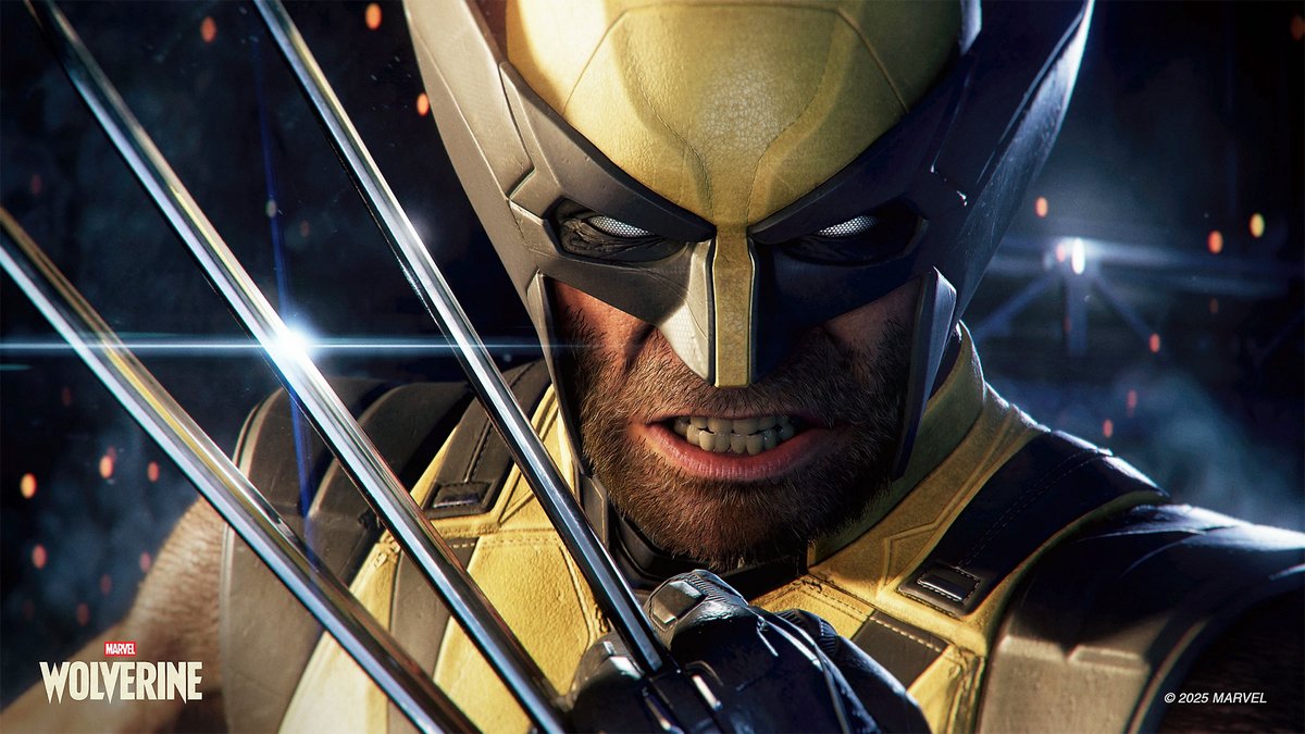 Play the extraordinary with Marvel games on PS5.