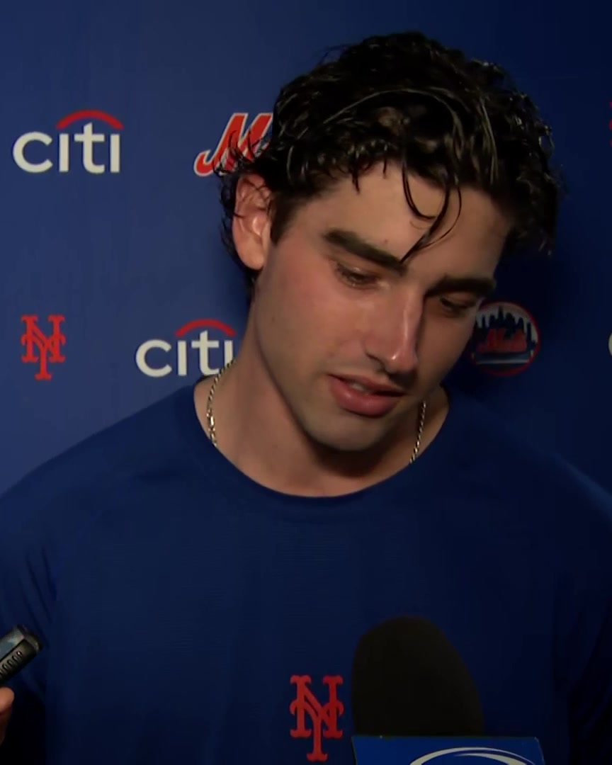 "I've always wanted to help this team win ballgames. That's always been my number one thing as a baseball player, not my personal accolades...I've always been very team driven" Zac Thornton on his first big-league win: