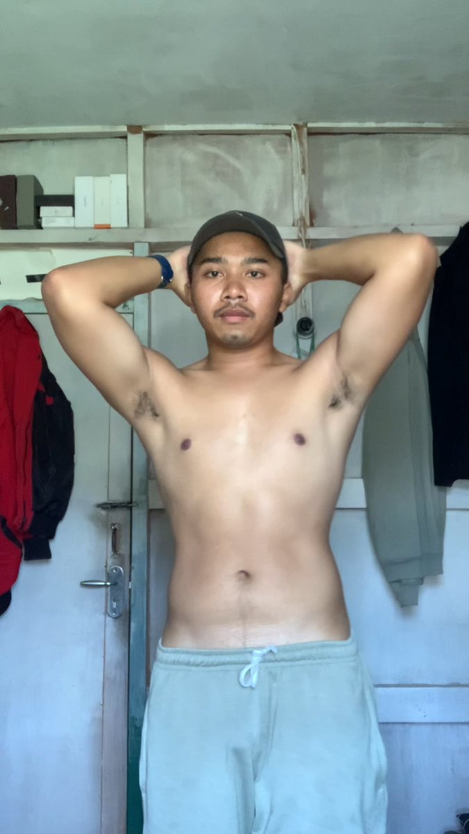Selamat pagi sayang-sayangku 😘😚