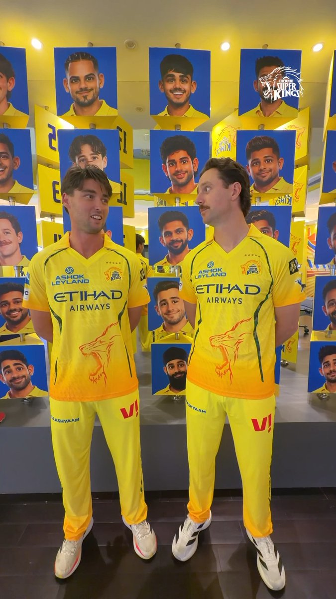 No wrong answers for Yellove 💛😂 #WhistlePodu #Yellove