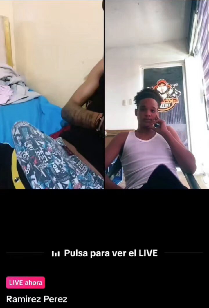 Batallas 🍆 #tiktoklive #viral