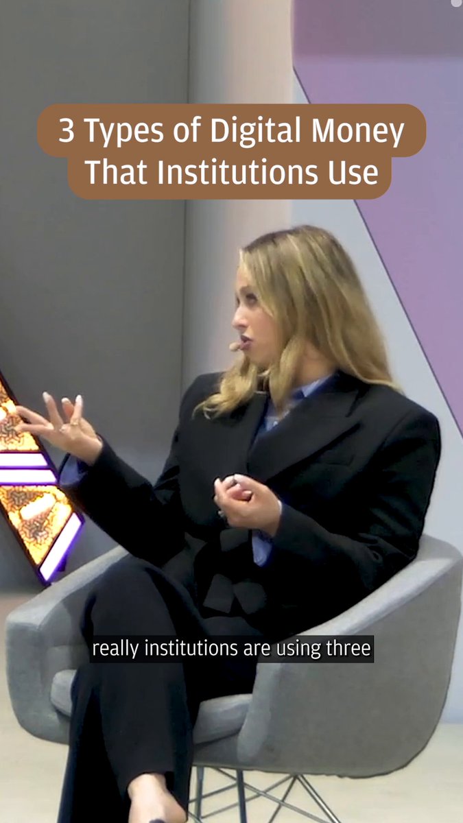 Always on money is changing what is possible. Emma Landriault, Global Head of Kinexys Labs at J.P. Morgan, shares why 24/7 and programmable settlement as well as clearer regulation are giving institutions more confidence to explore new ways to move value.