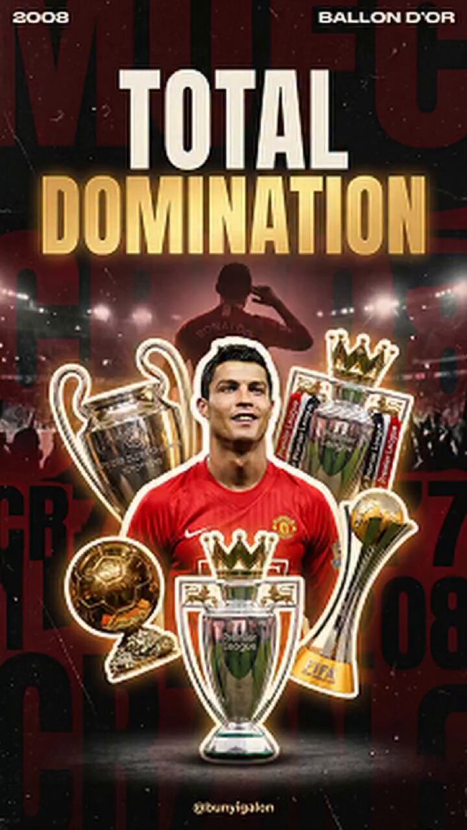 When i say there is no player dead or alive that can touch 2008 Cristiano, this is what i mean.